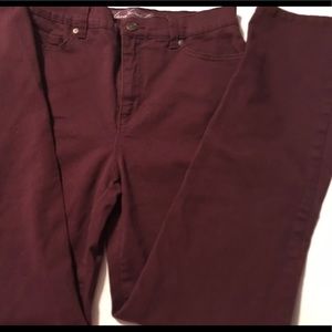 Gloria Vanderbilt Jeans